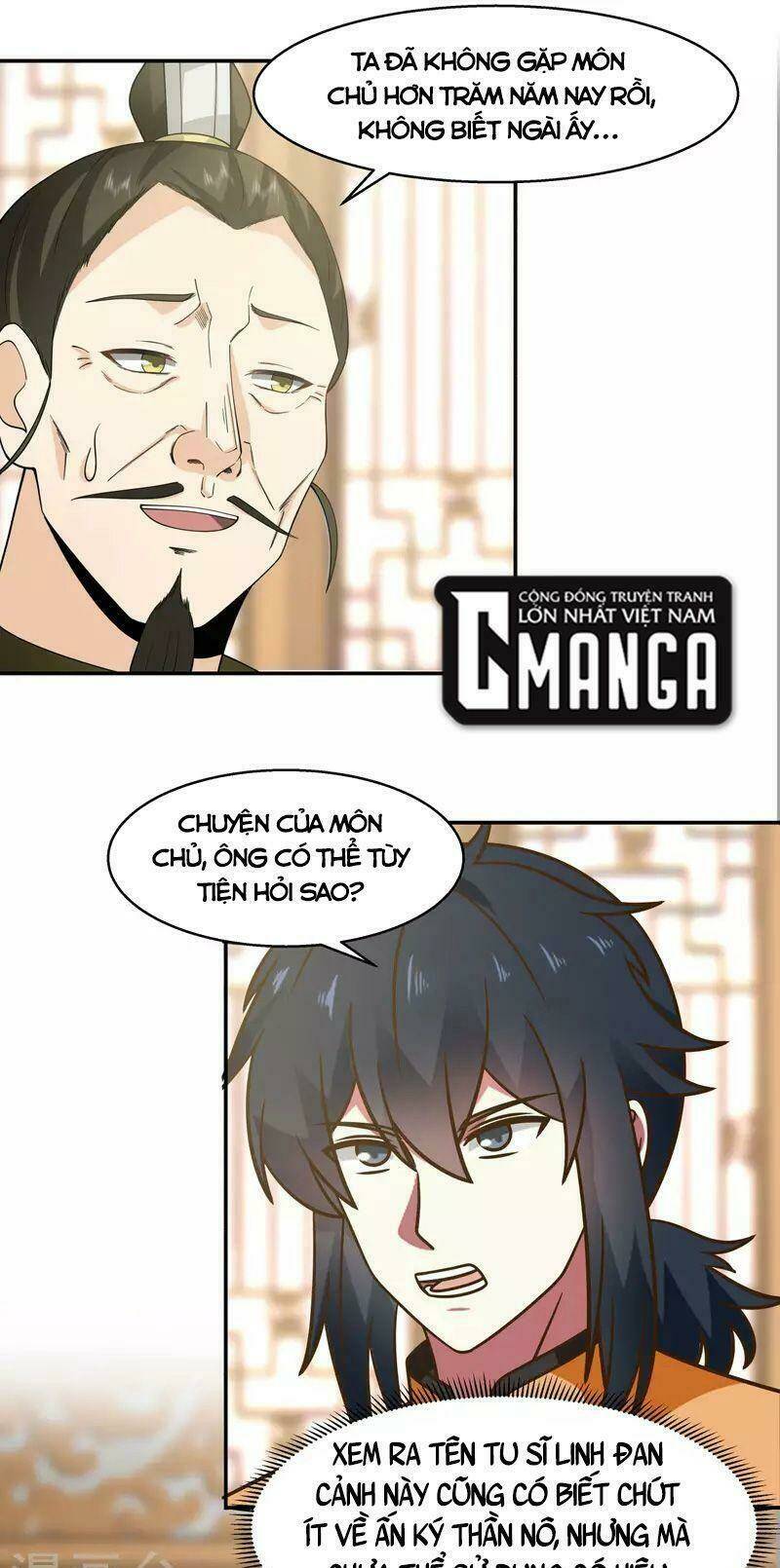 Chương 273 - Trang 5