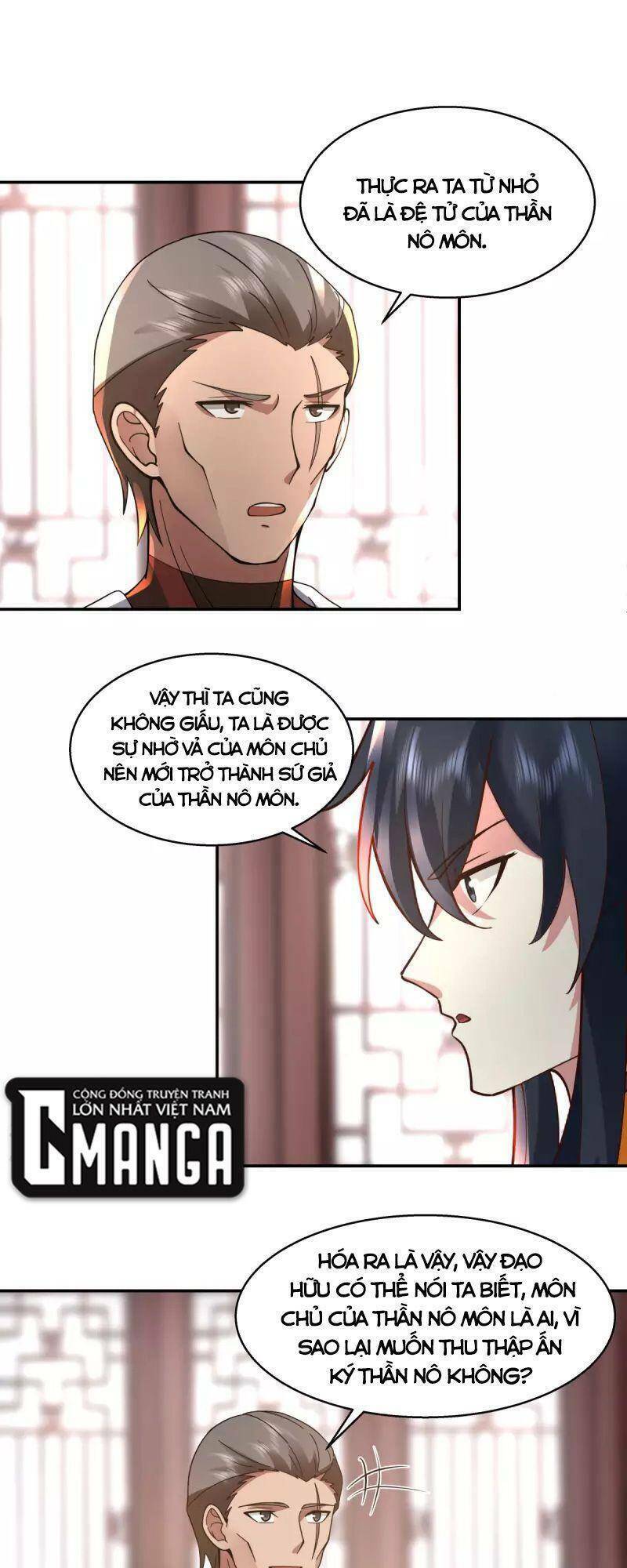 Chương 274 - Trang 13