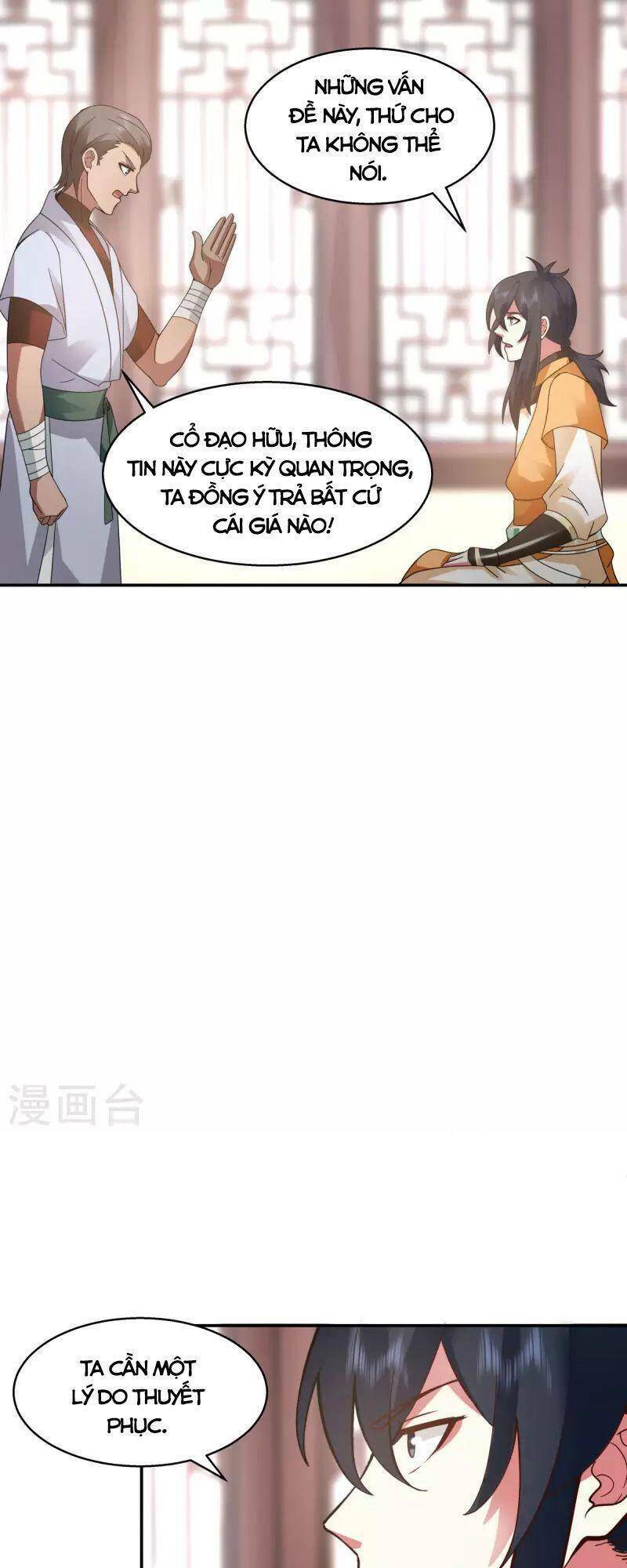 Chương 274 - Trang 15
