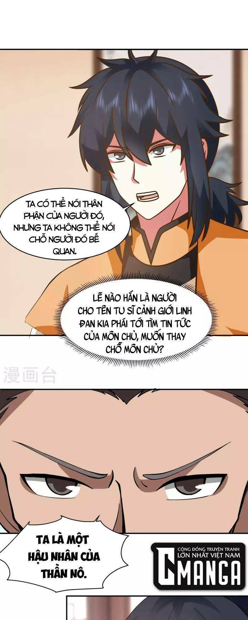 Chương 274 - Trang 17