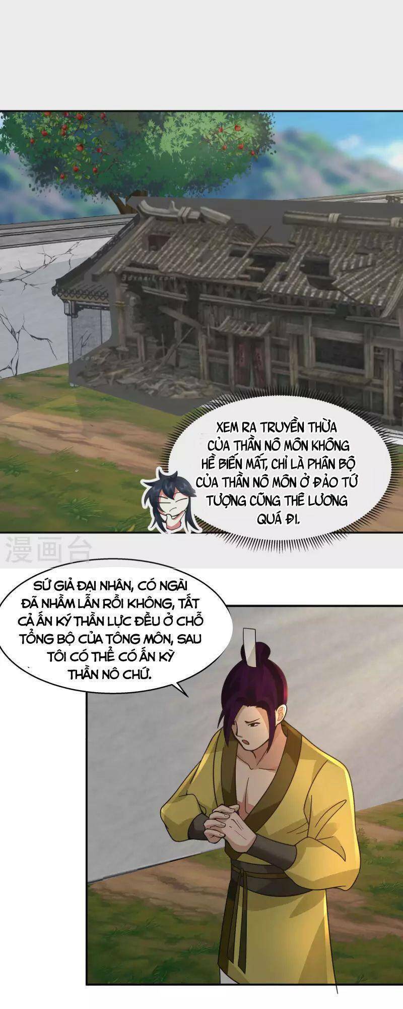 Chương 274 - Trang 3