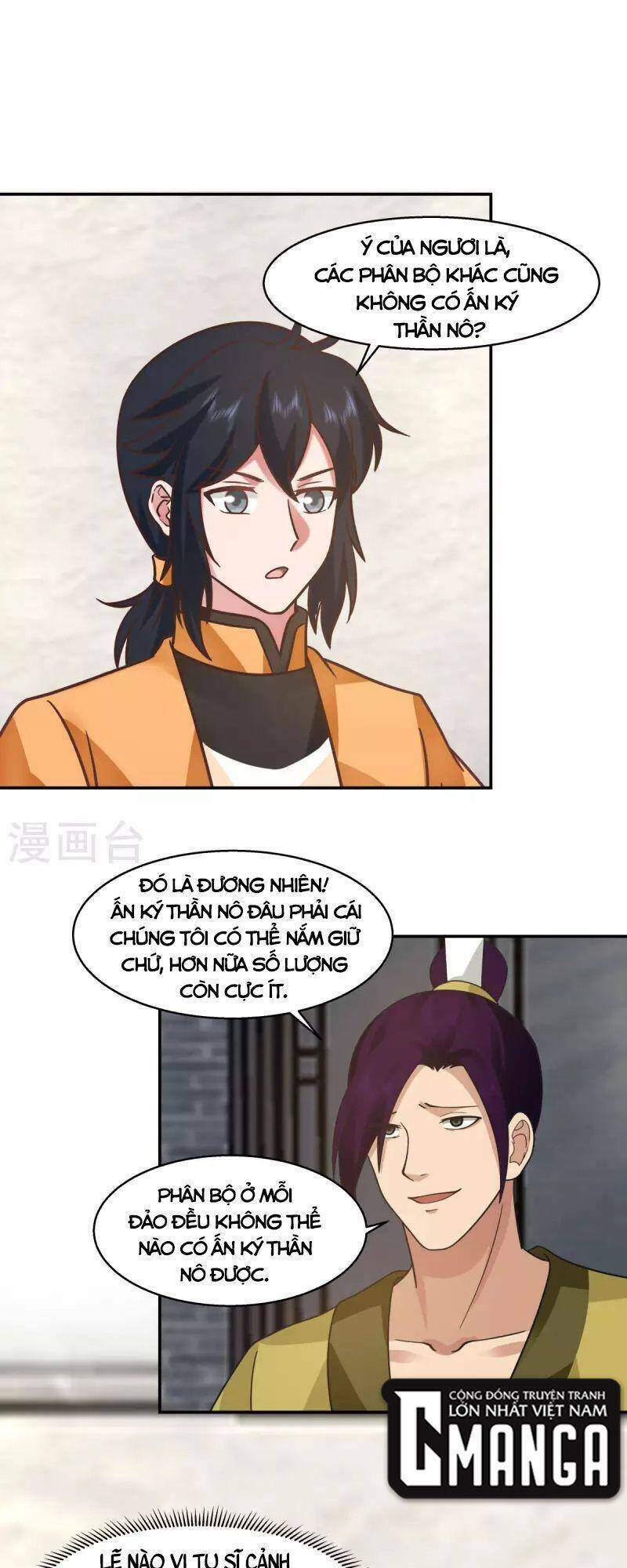 Chương 274 - Trang 5