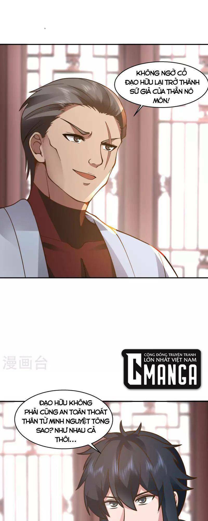 Chương 274 - Trang 9
