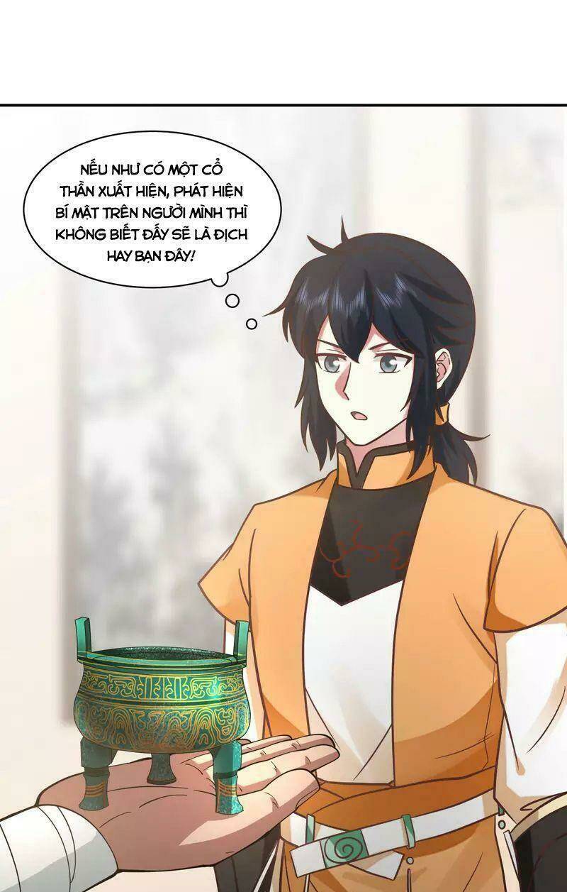 Chương 276 - Trang 1