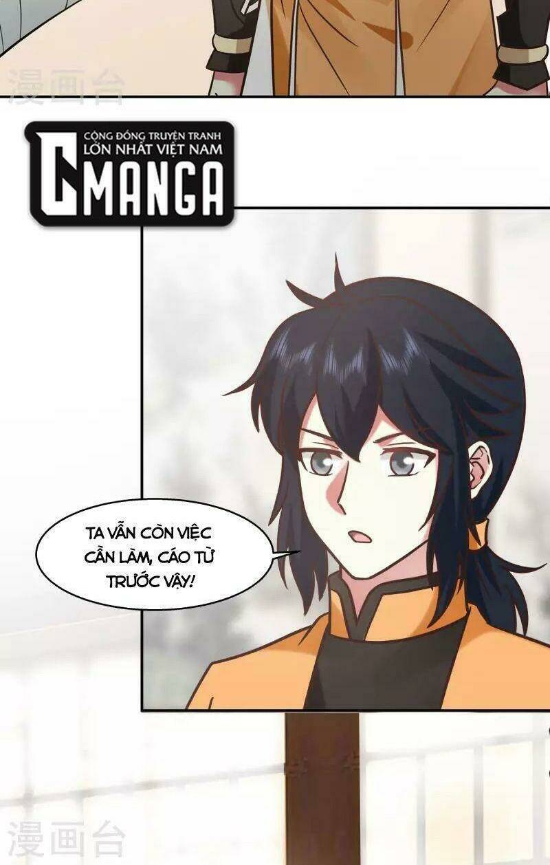 Chương 276 - Trang 2