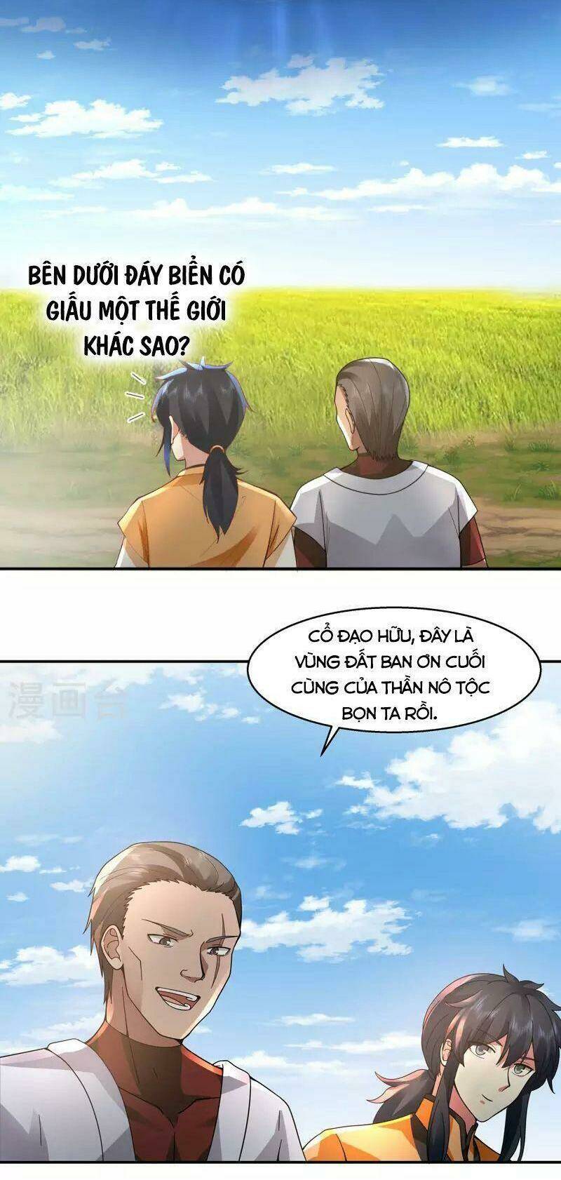Chương 276 - Trang 12