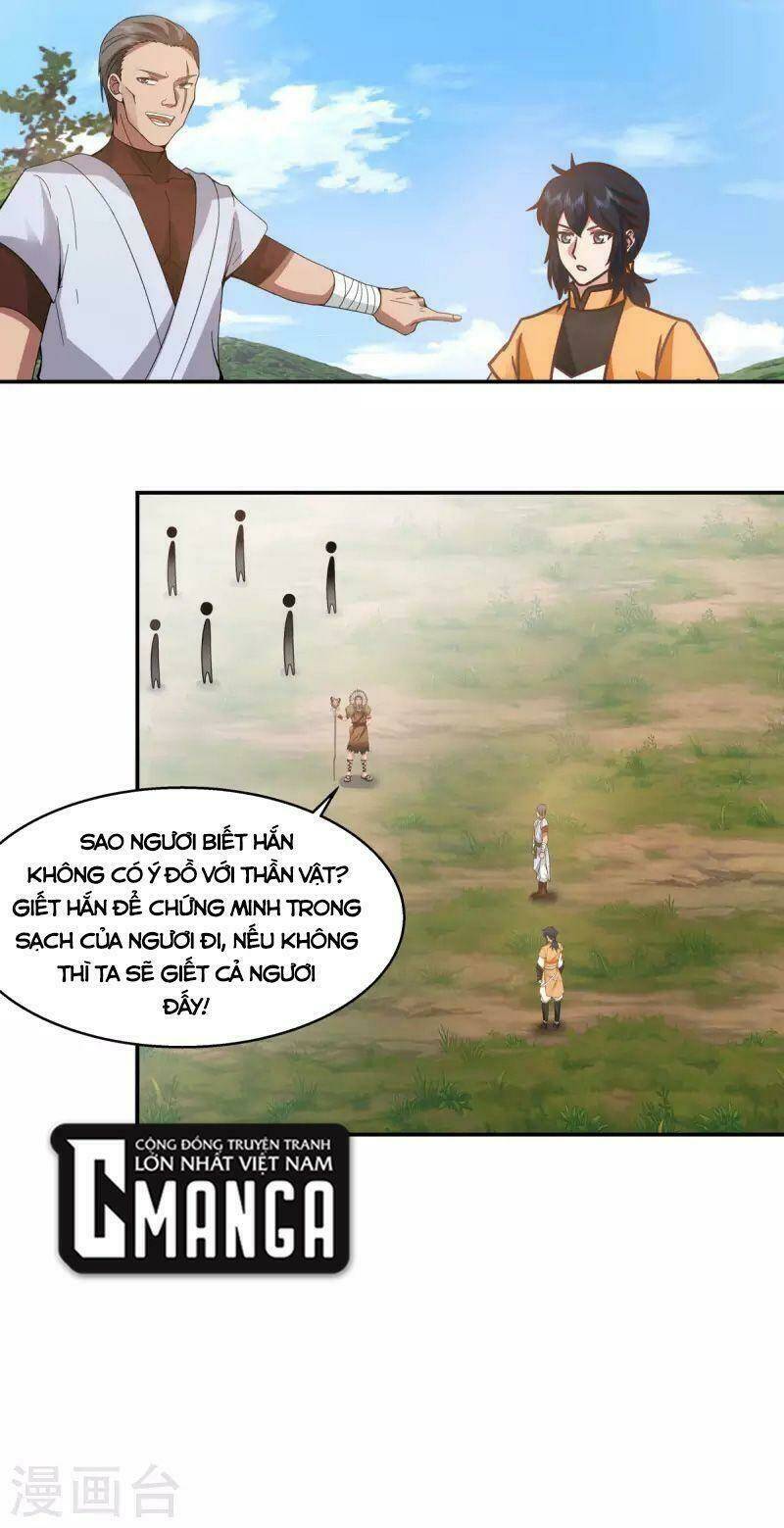 Chương 276 - Trang 17