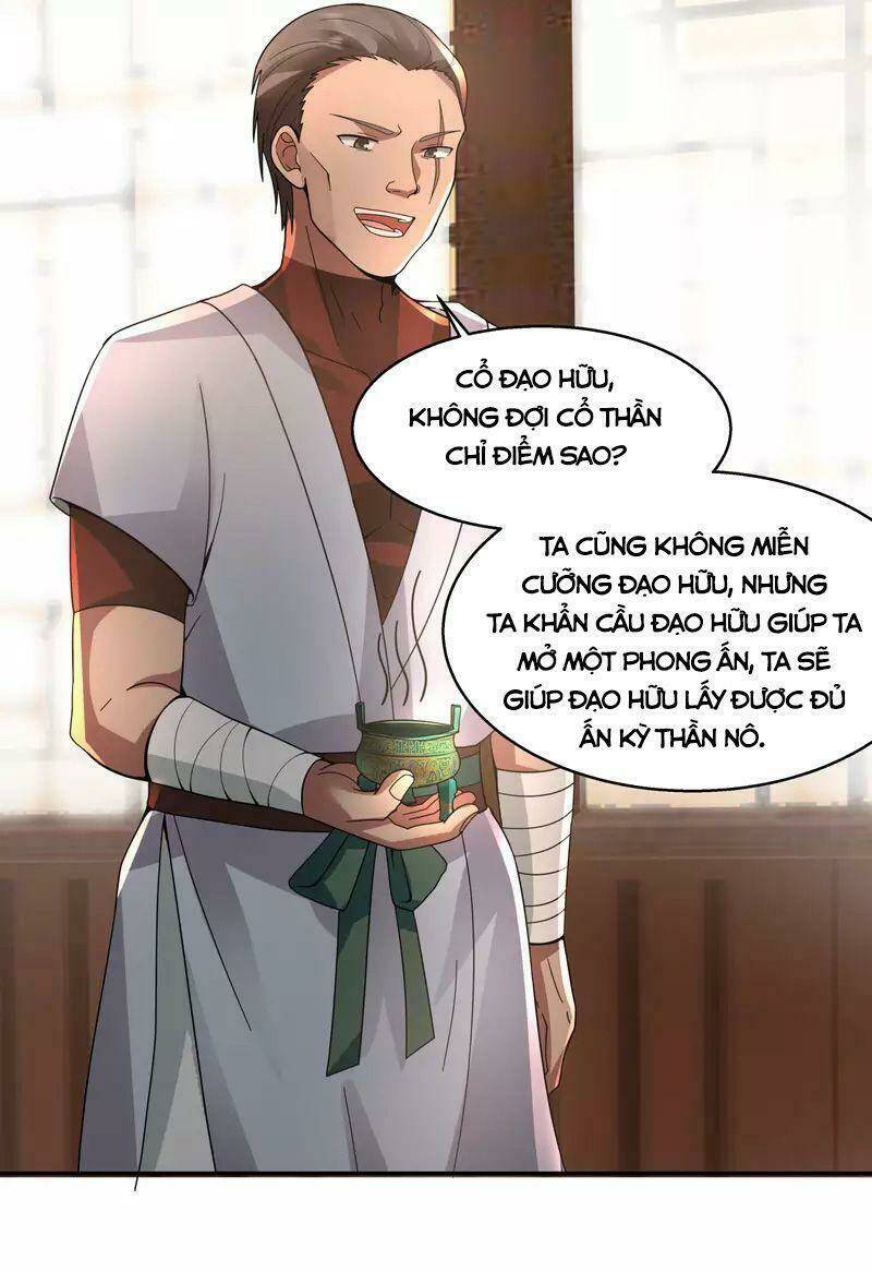 Chương 276 - Trang 3