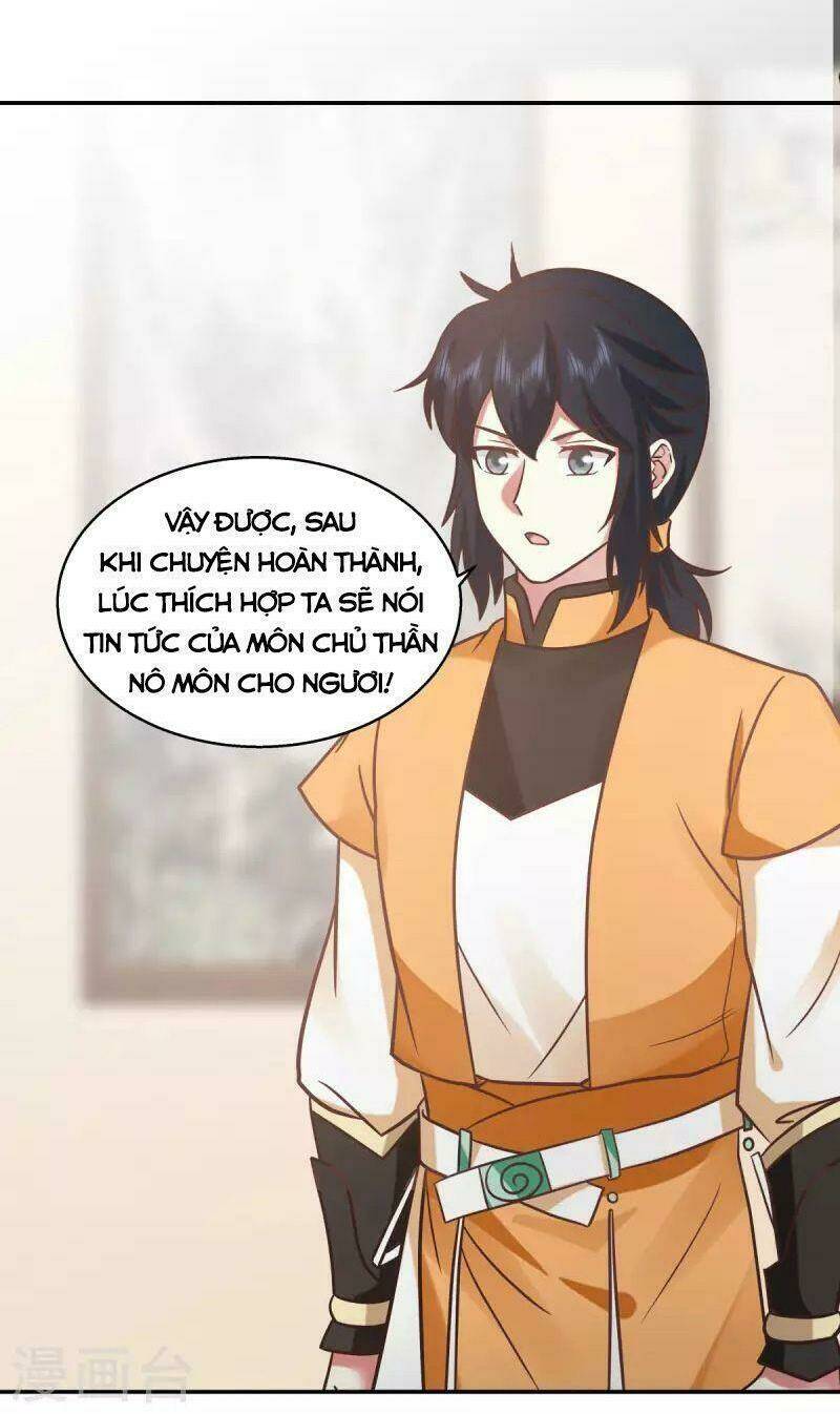 Chương 276 - Trang 8