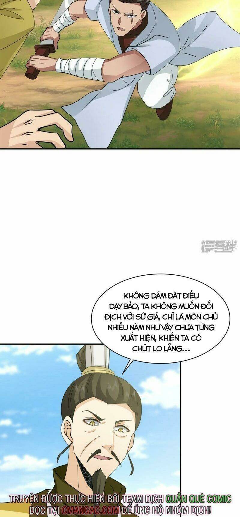 Chương 277 - Trang 15