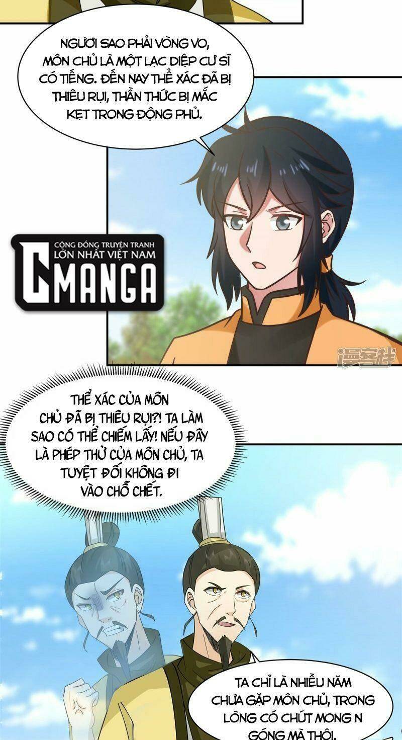 Chương 277 - Trang 16