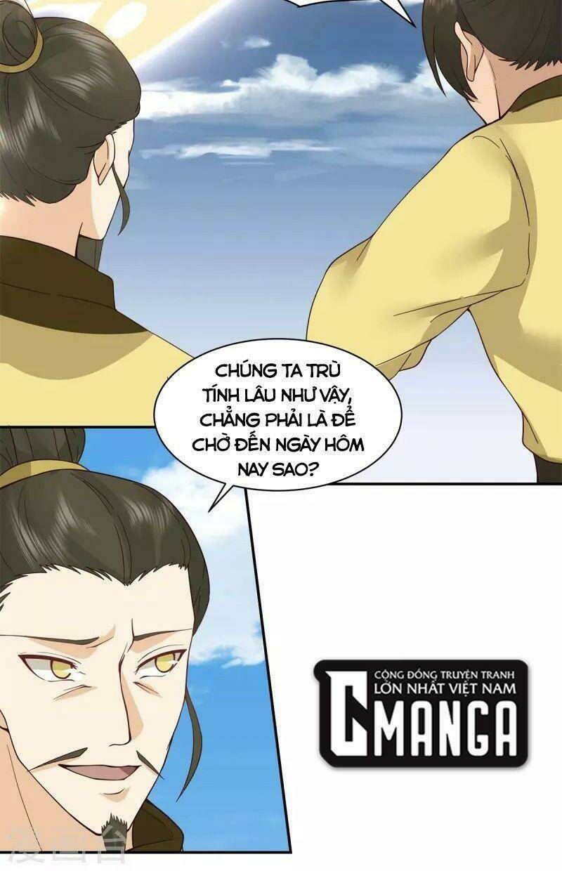 Chương 278 - Trang 8