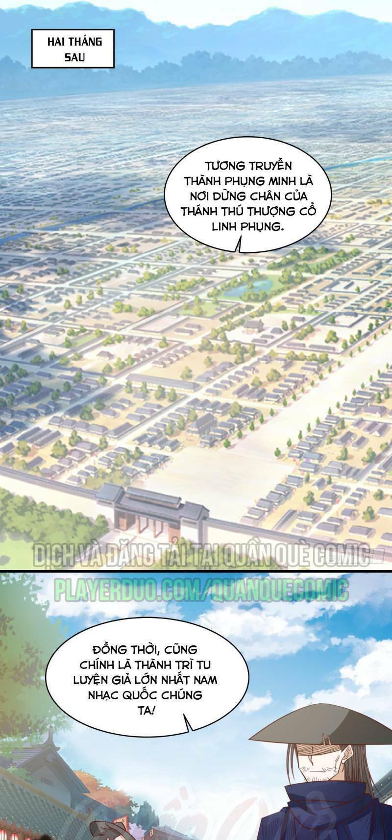 Chương 28 - Trang 1