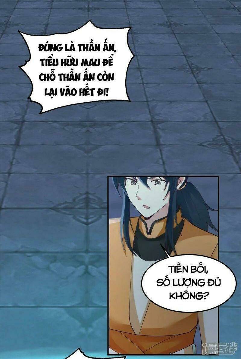 Chương 280 - Trang 8
