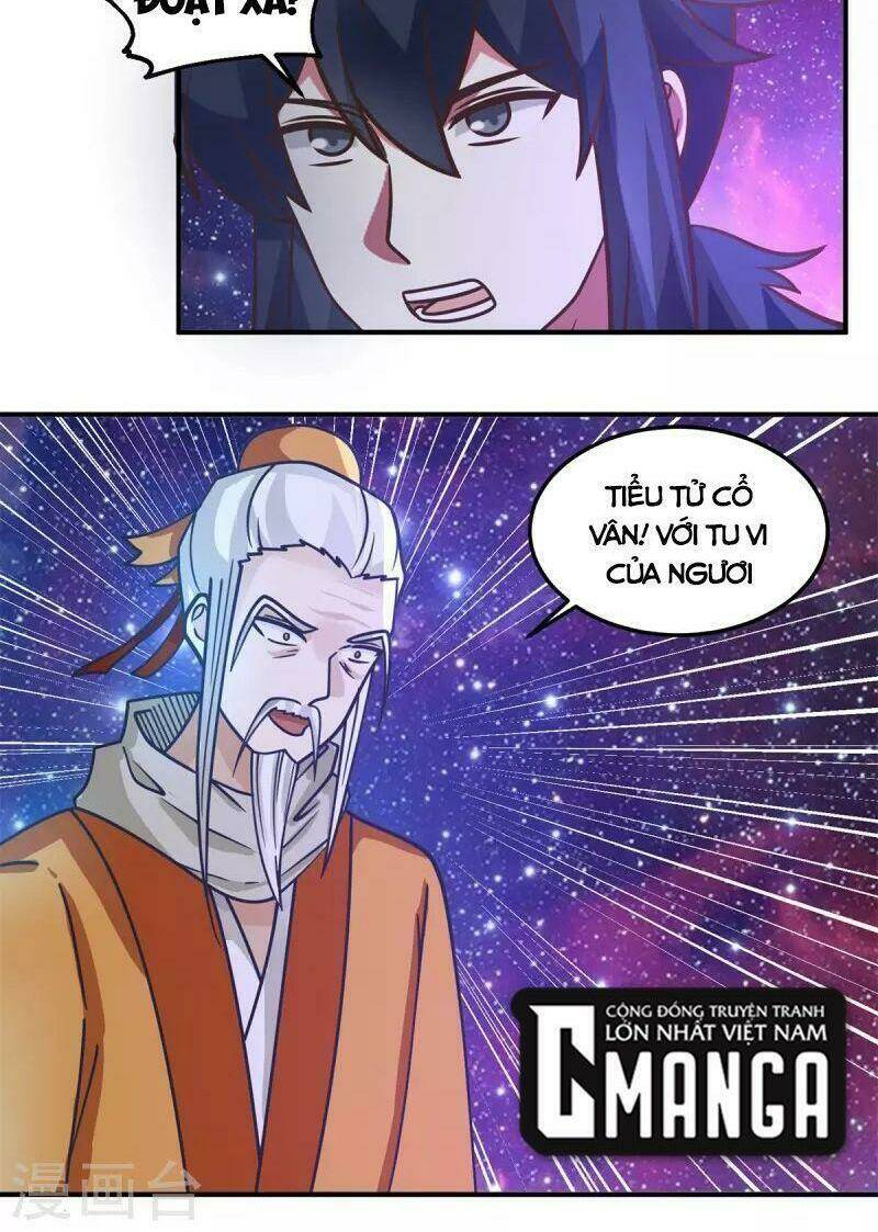 Chương 281 - Trang 2