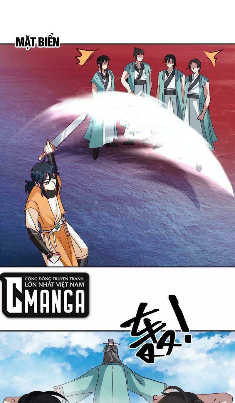 Chương 283 - Trang 1