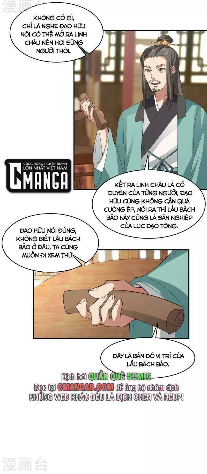 Chương 283 - Trang 16
