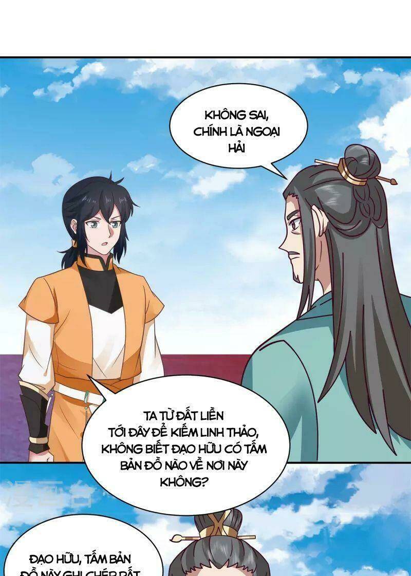 Chương 283 - Trang 5