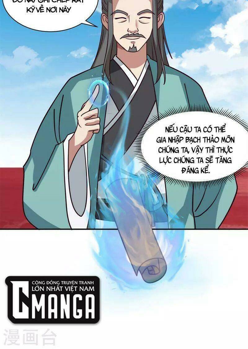 Chương 283 - Trang 6