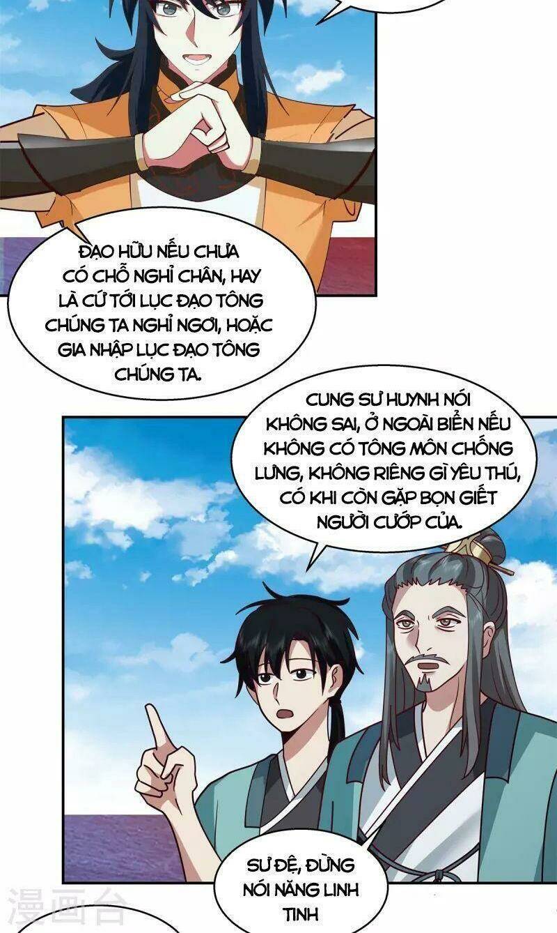 Chương 283 - Trang 8
