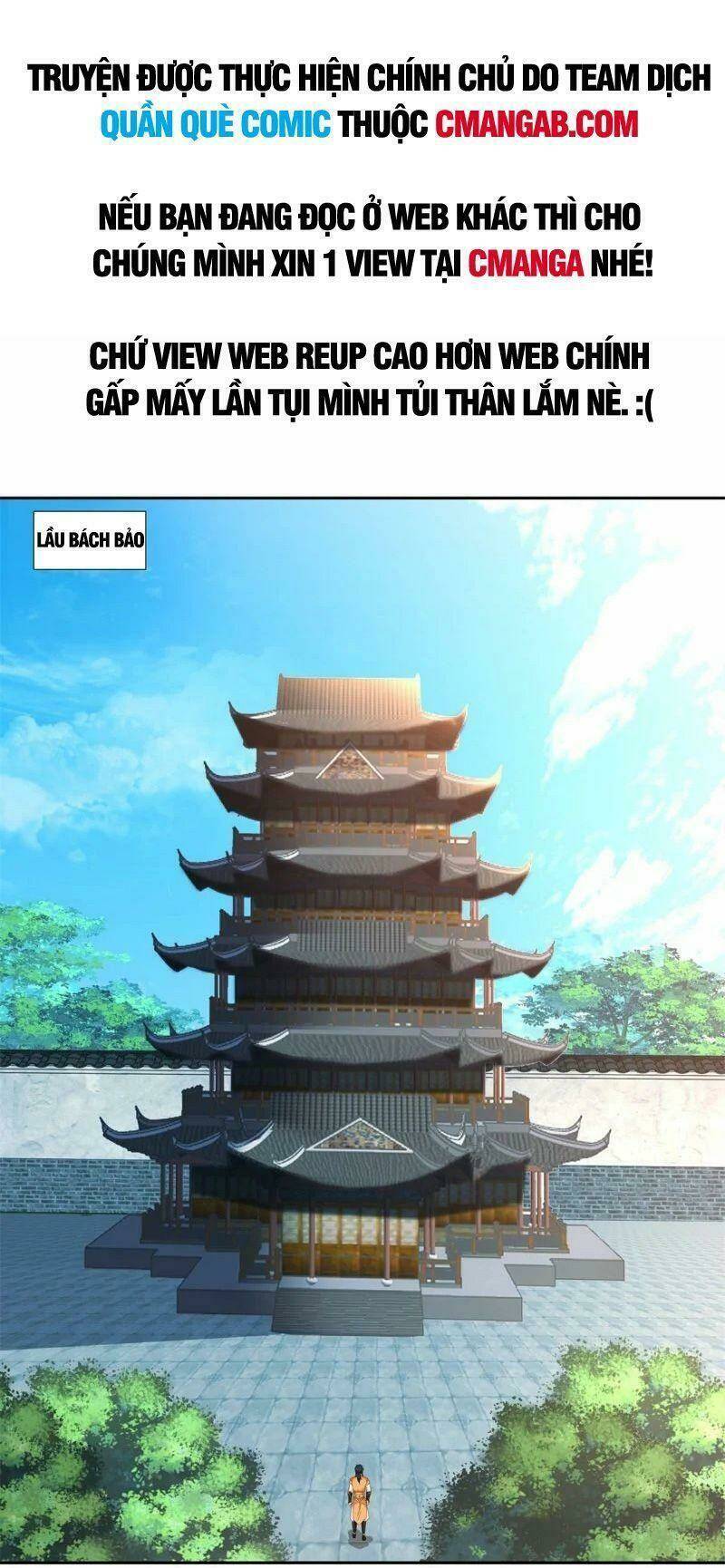 Chương 284 - Trang 1