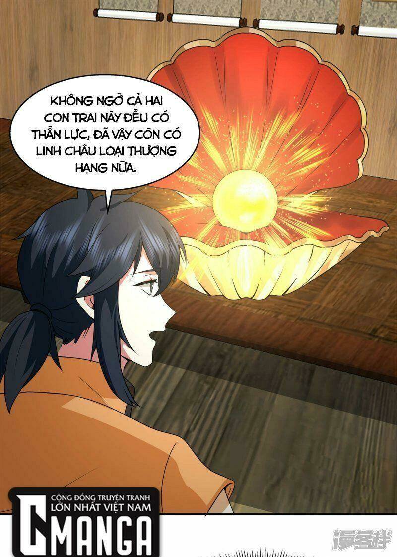 Chương 284 - Trang 17