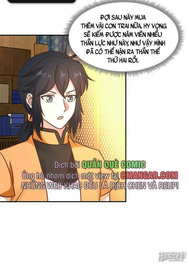 Chương 284 - Trang 18