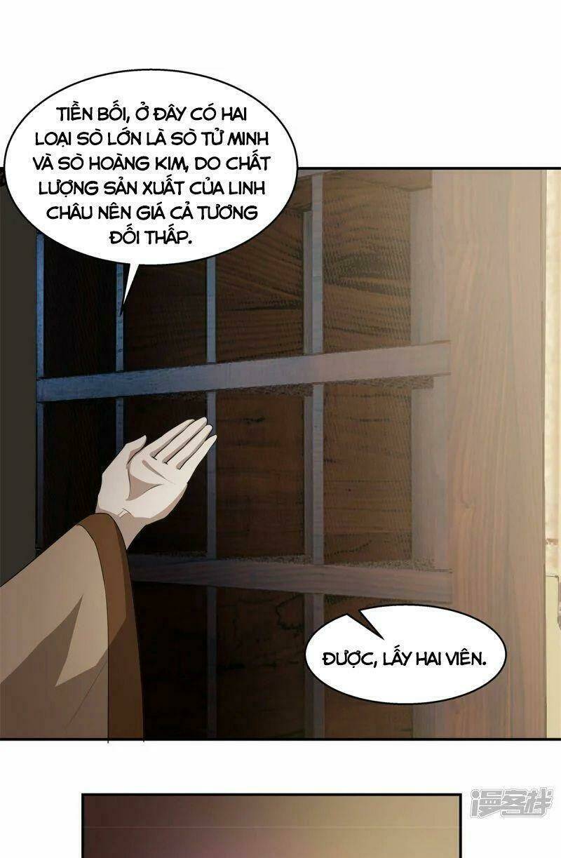 Chương 284 - Trang 7