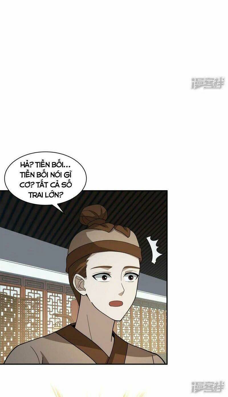 Chương 285 - Trang 14