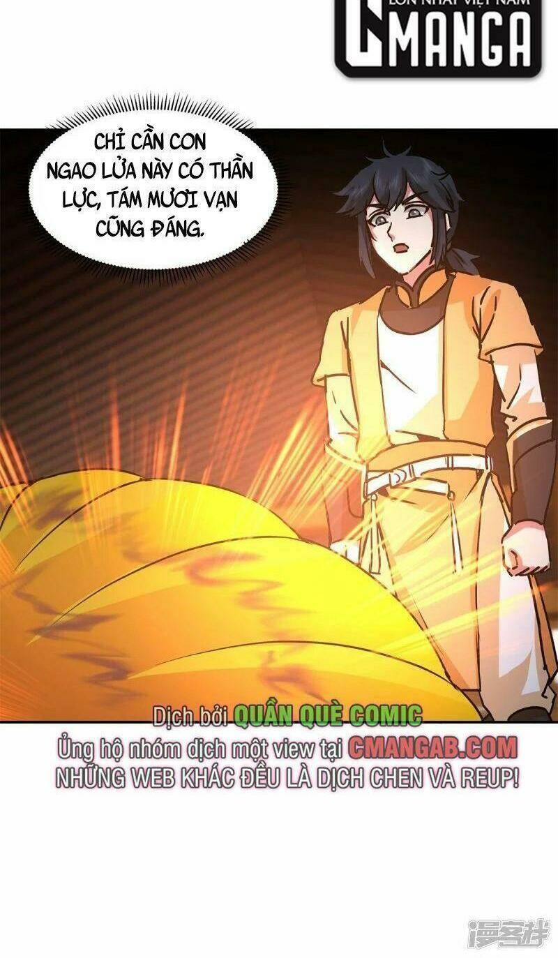 Chương 285 - Trang 16