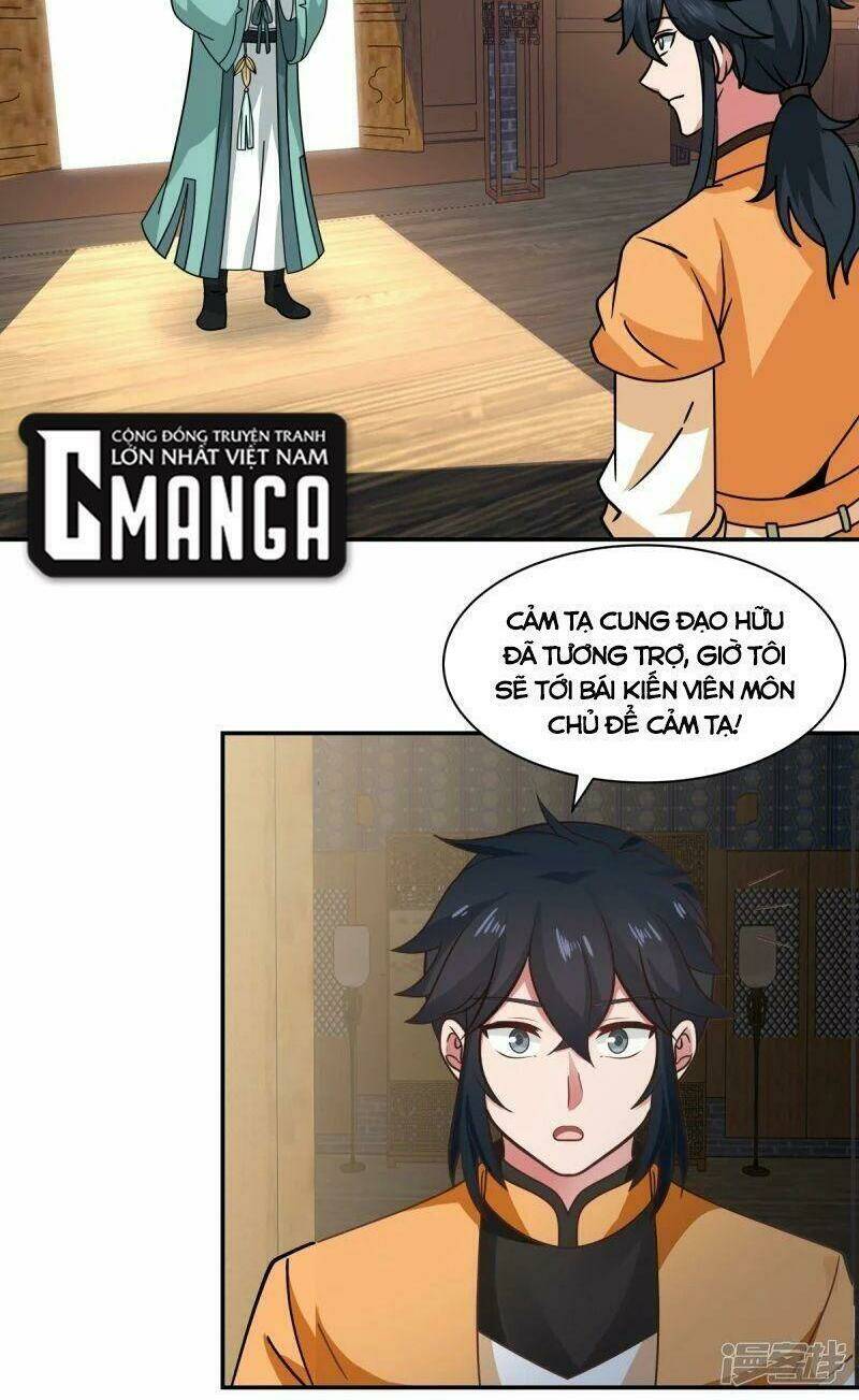 Chương 285 - Trang 6