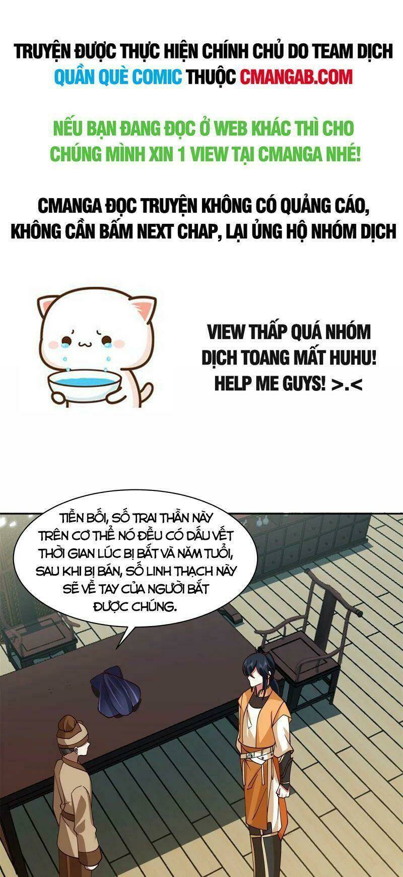 Chương 286 - Trang 1