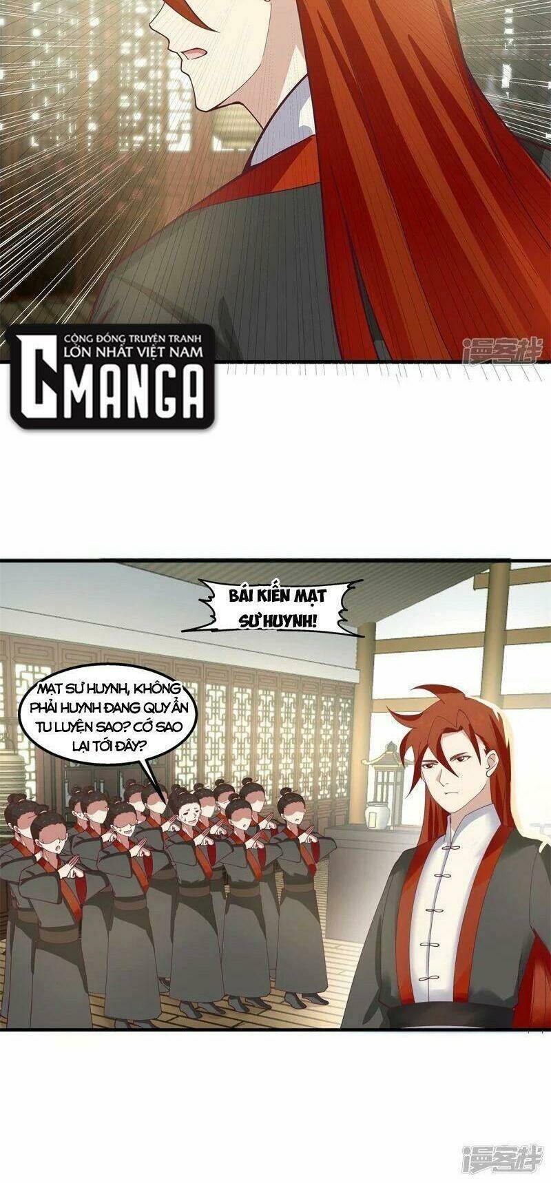 Chương 287 - Trang 2