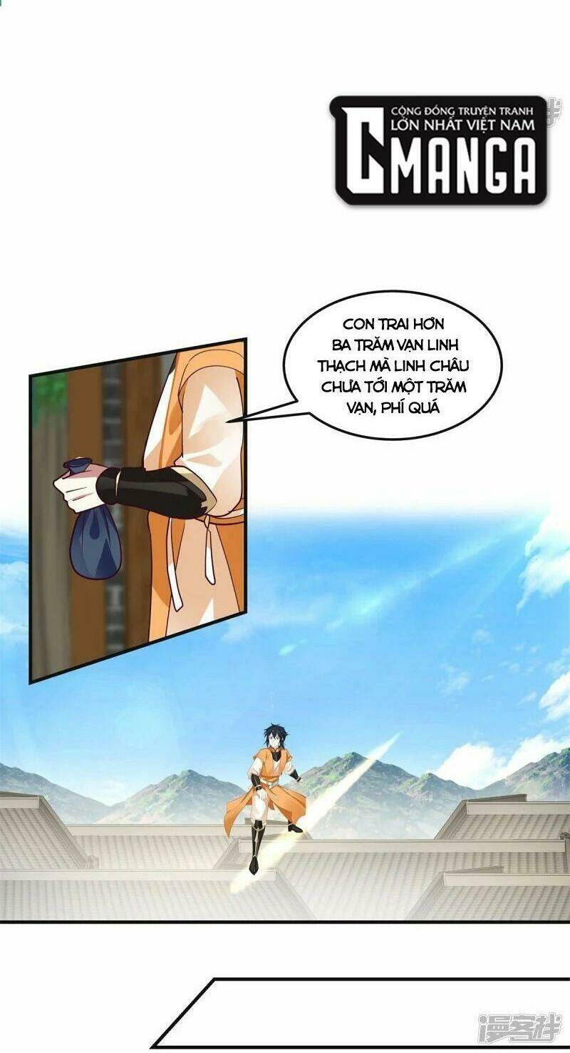 Chương 288 - Trang 7