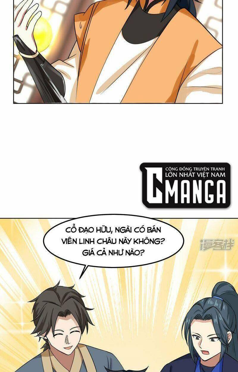 Chương 289 - Trang 22