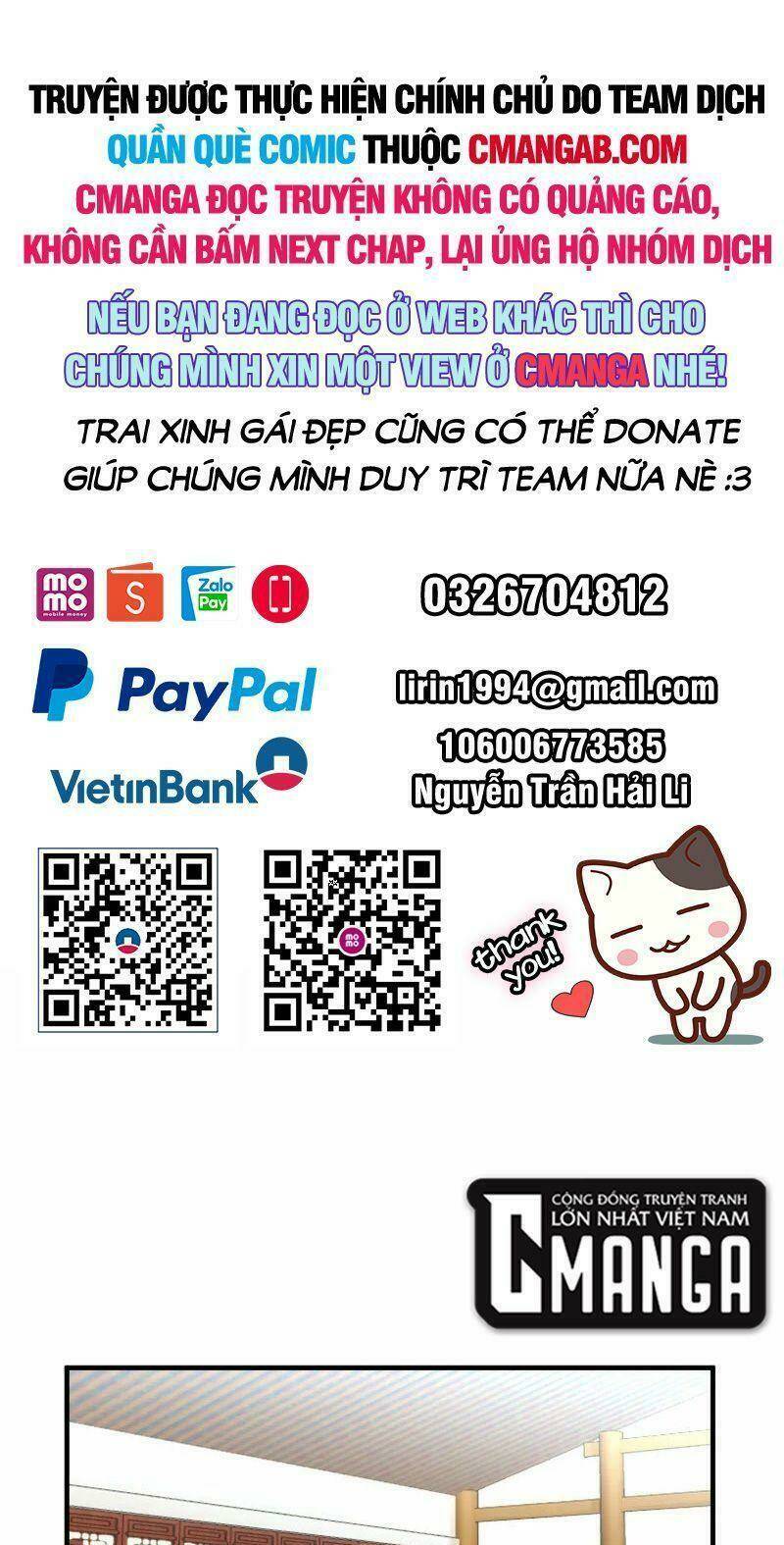 Chương 290 - Trang 1