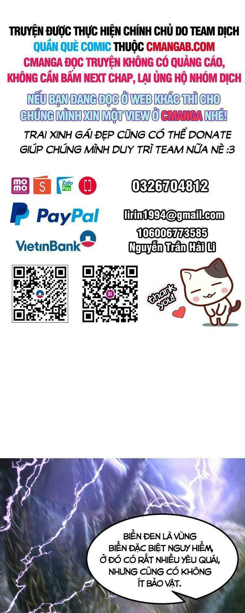 Chương 291 - Trang 1