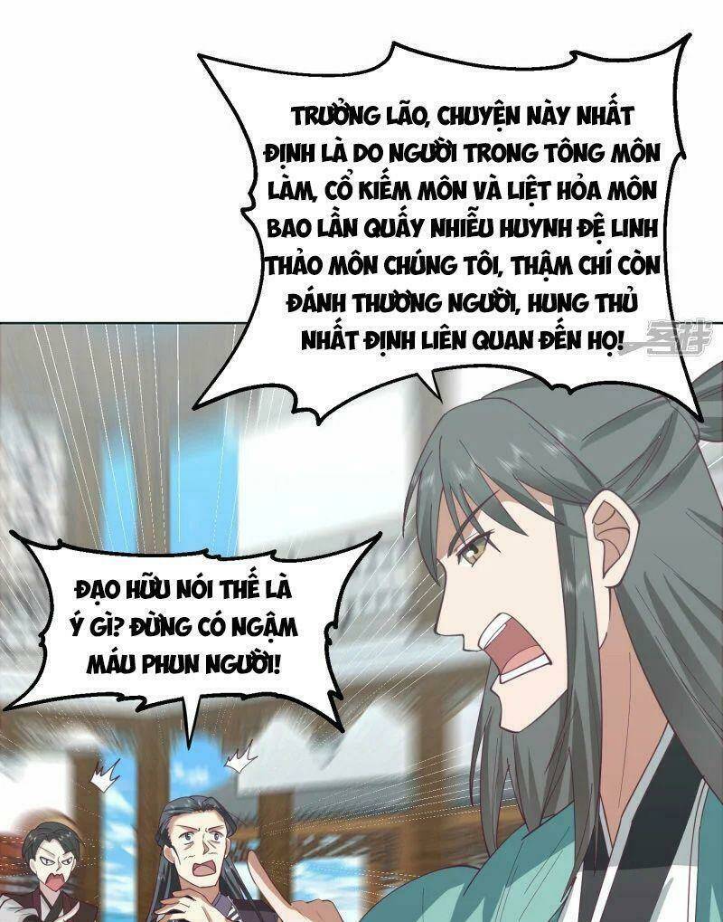 Chương 291 - Trang 11