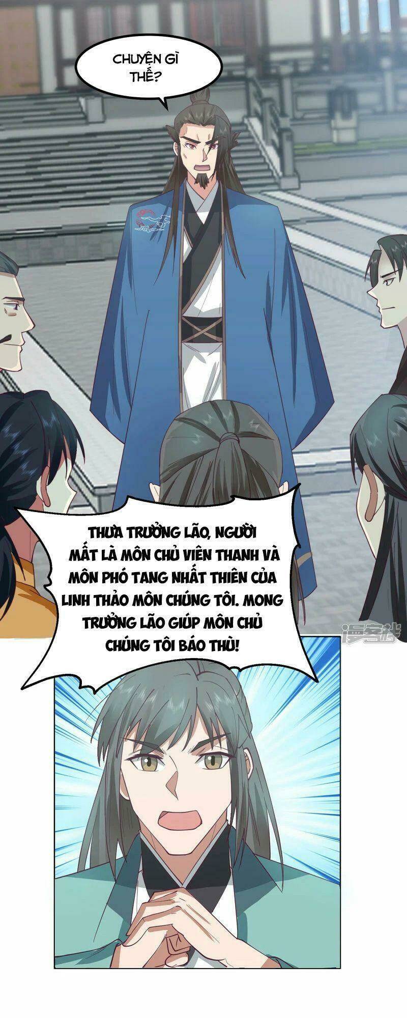 Chương 291 - Trang 10