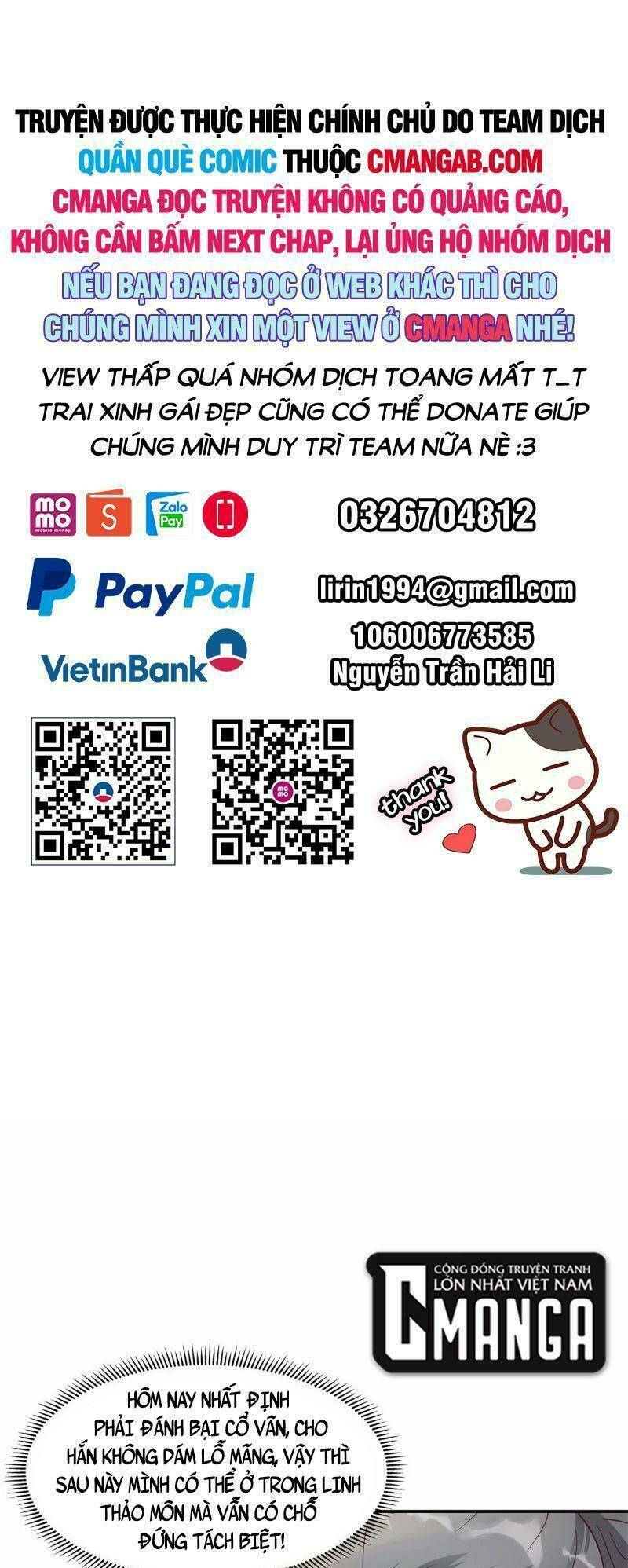Chương 293 - Trang 1
