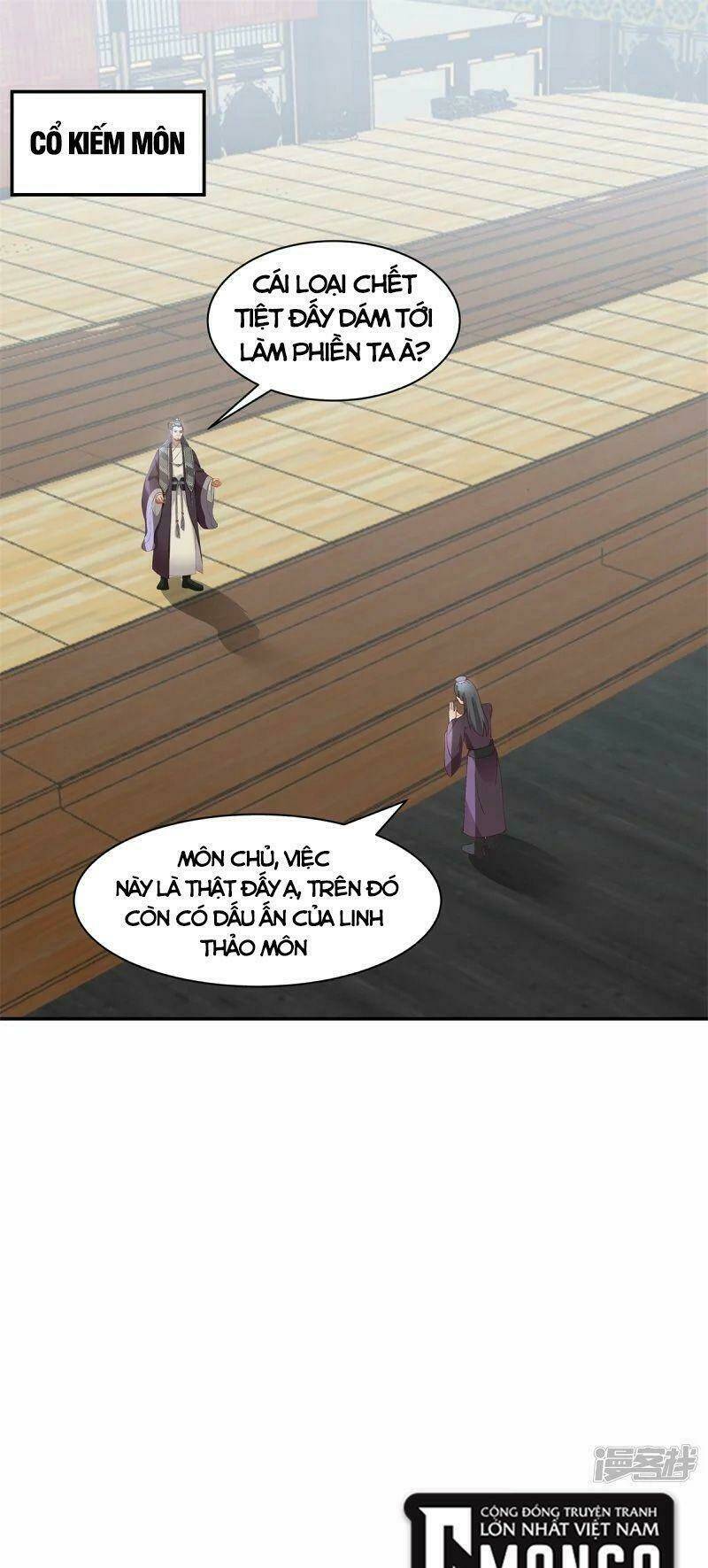 Chương 293 - Trang 13