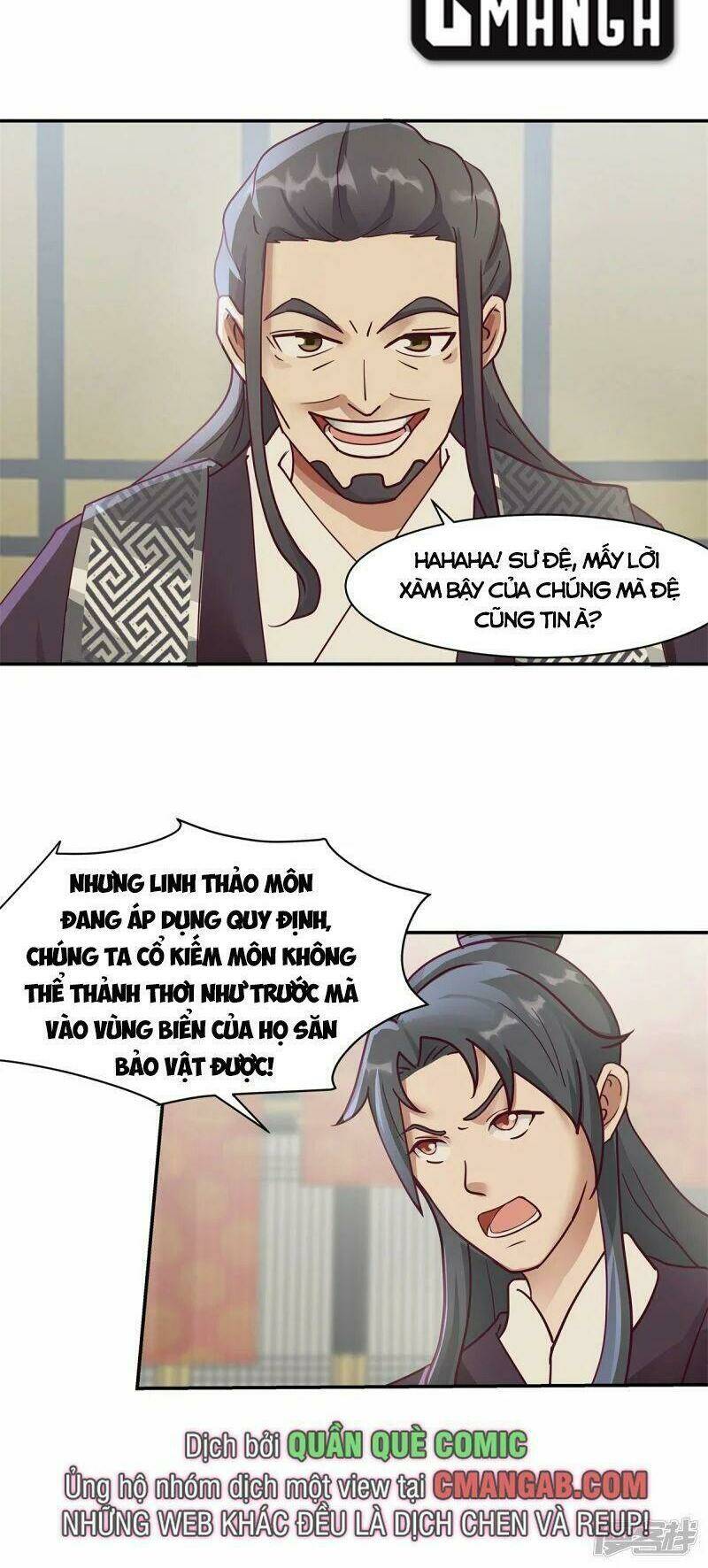 Chương 293 - Trang 14