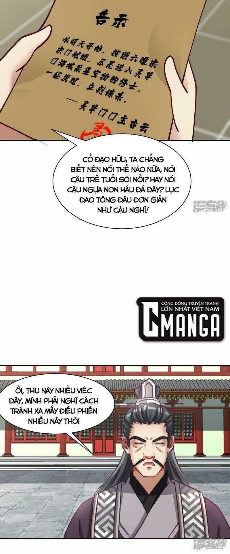 Chương 294 - Trang 2