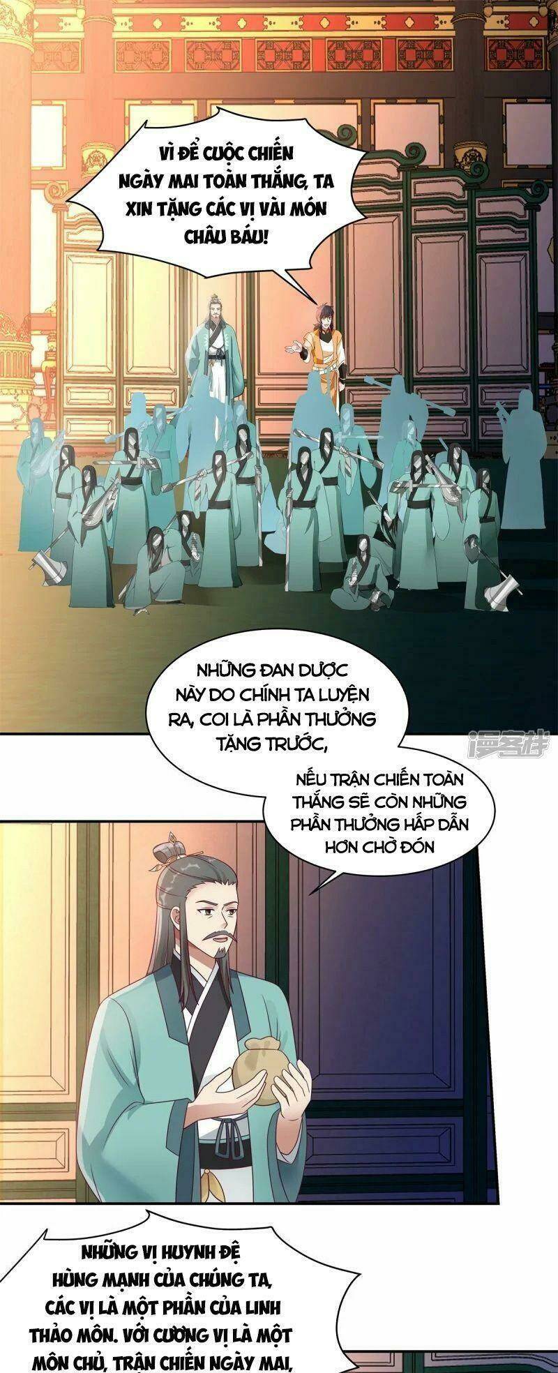 Chương 294 - Trang 15