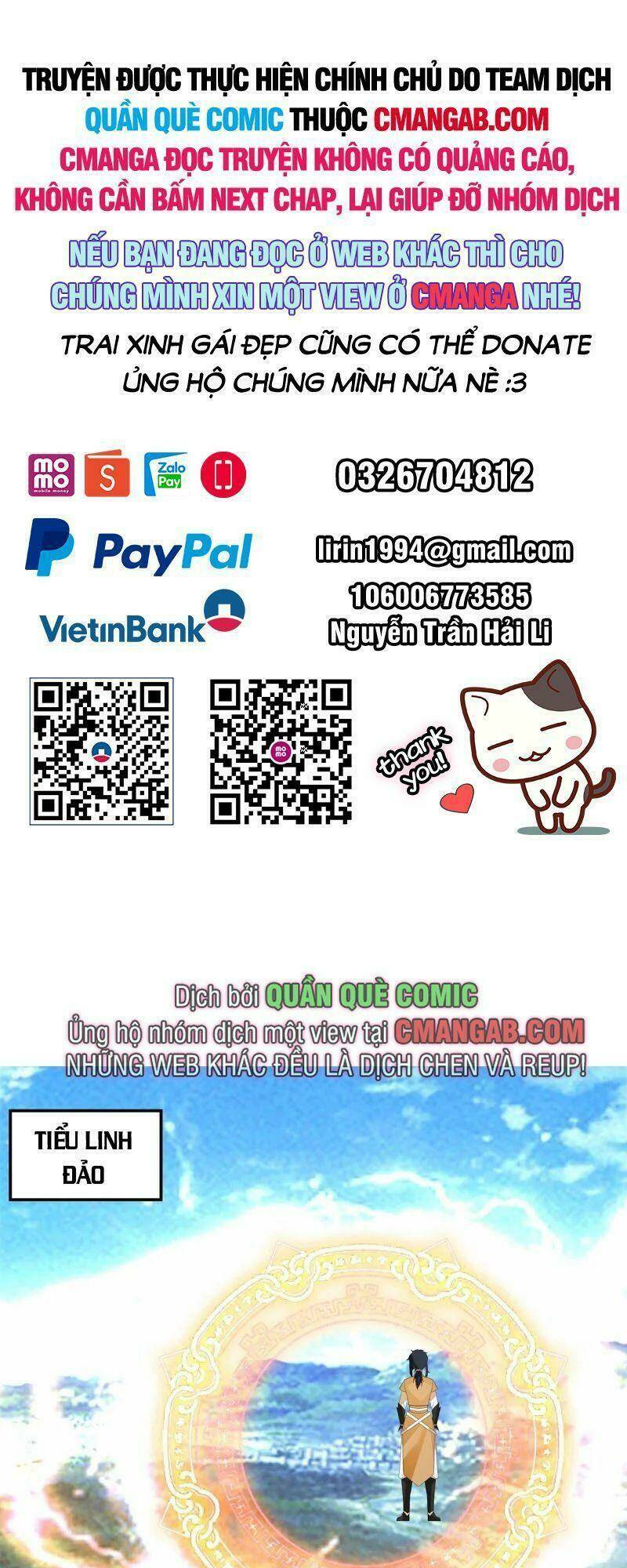 Chương 295 - Trang 1