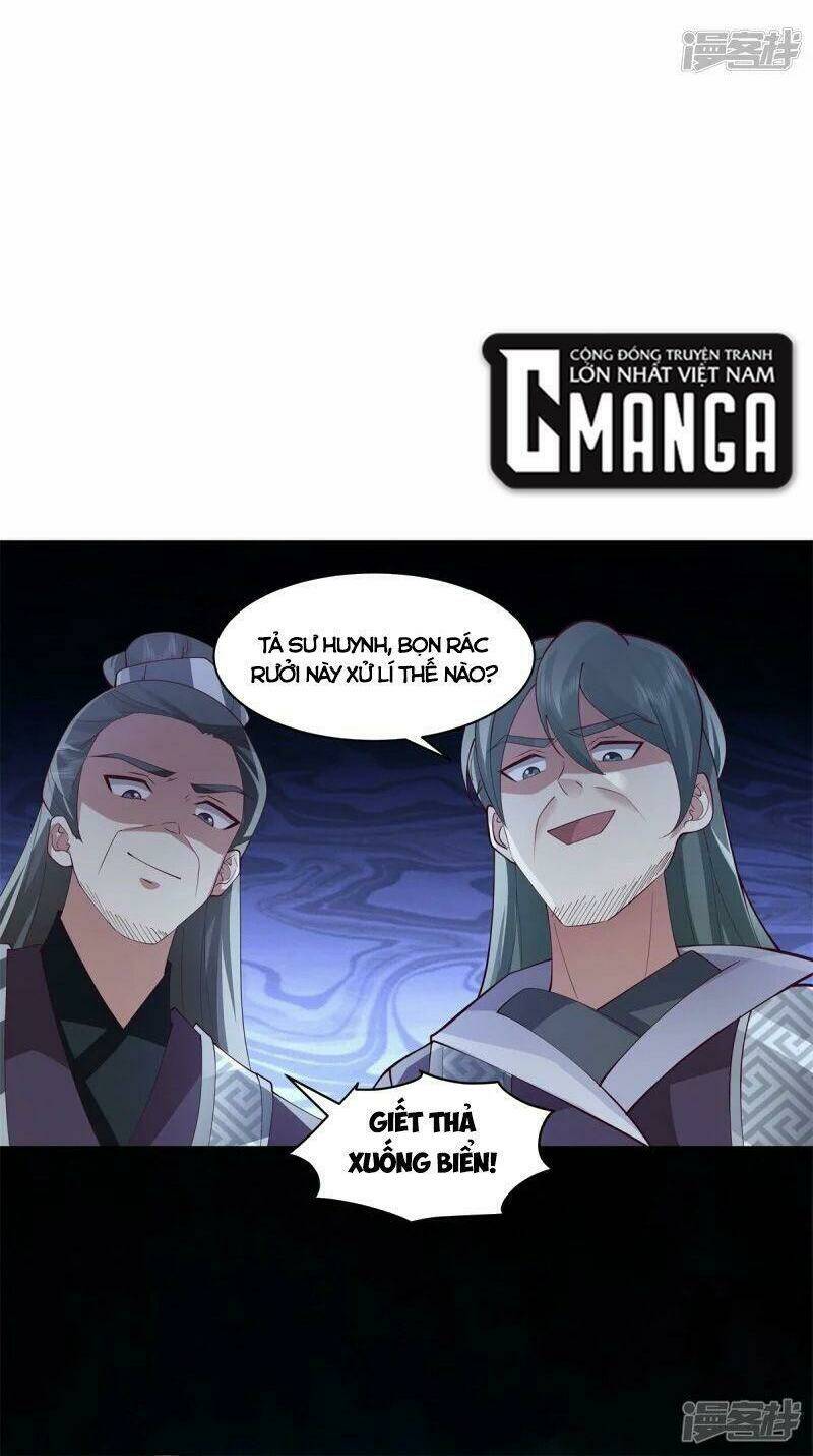 Chương 295 - Trang 11