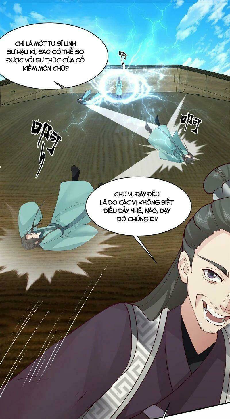 Chương 295 - Trang 8
