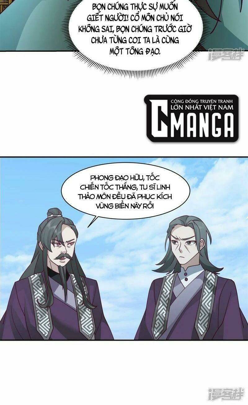 Chương 296 - Trang 6