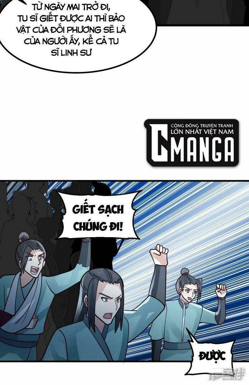 Chương 297 - Trang 11