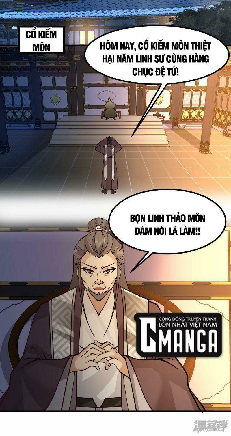 Chương 297 - Trang 18